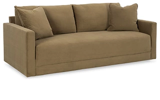 SOFA Lainee Honey1500538 ASHLEY
