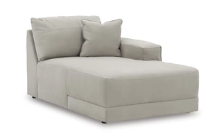 RAF CORNER CHAISE Next-Gen Gaucho Gray1830417 ASHLEY FURNITURE