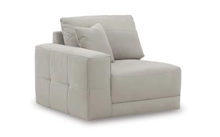 LAF CORNER CHAIR Next-Gen Gaucho Gray1830464 ASHLEY