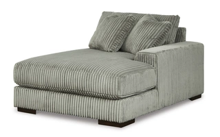 RAF CORNER CHAISE Lindyn Fog2110517 ASHLEY
