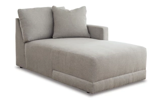 RAF CORNER CHAISE Katany Shadow2220117 ASHLEY FURNITURE