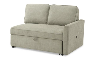 RAF POP UP BED/KERLE/FOG Kerle Fog2650445 ASHLEY