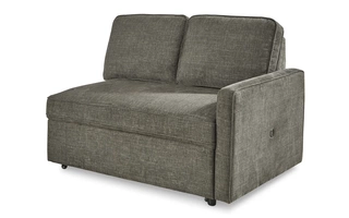 RAF POP UP BED/KERLE/CHARCOAL 2650545 2650545 ASHLEY