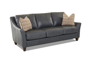 SOFA  JOANNNA BALMORAL PALLISER Similar to Palliser's Balmoral L84800 S KLAUSSNER | PALLISER