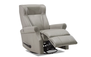 SWIVEL KLAUSSNER FURNITURE
