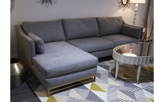 SOFA HARLOW K10370 S K10370 S KLAUSSNER | PALLISER