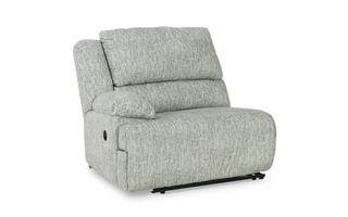 LAF ZERO WALL RECLINER McClelland Gray2930240 ASHLEY