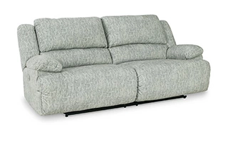 2930247 McClelland 2 SEAT RECLINING POWER SOFA