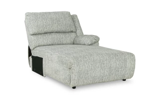 2930297 McClelland RAF PWR RECLINING BACK CHAISE