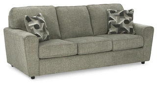 SOFA Cascilla Pewter2680538 ASHLEY