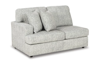 LAF LOVESEAT Playwrite Gray2730455 ASHLEY