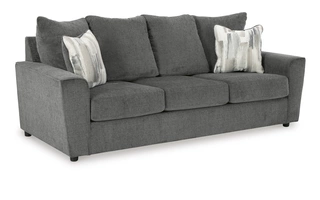 SOFA Stairatt Gravel2850238 ASHLEY
