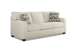 SOFA | COUCH CAMPUS/VANBUREN K39700 S K39700 S KLAUSSNER | PALLISER