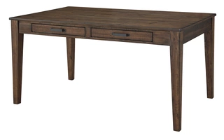 RECTANGULAR DINING ROOM TABLE Royard D765-25 ASHLEY