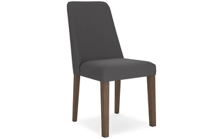 D615-02 Lyncott DINING UPH SIDE CHAIR (2/CN)