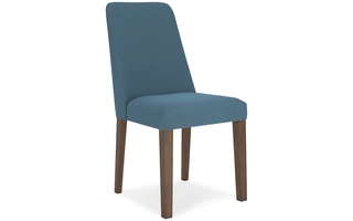 D615-03 Lyncott DINING UPH SIDE CHAIR (2/CN)