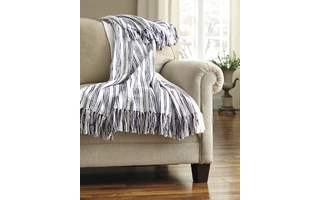 THROW Callumn A1000627T ASHLEY