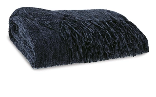THROW (3/CS) Tamish BlueA1001022 ASHLEY