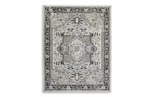 LARGE RUG Gregmoore MultiR405821 ASHLEY