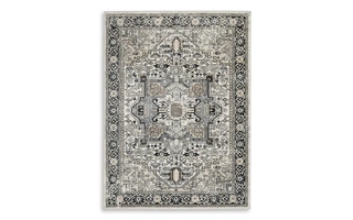 MEDIUM RUG Gregmoore MultiR405822 ASHLEY