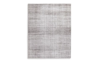LARGE RUG Moorhill Cream/TaupeR405921 ASHLEY