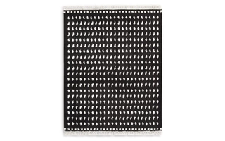 LARGE RUG Minston Black/WhiteR405951 ASHLEY
