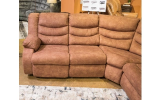 LAF RECLINING LOVESEAT Partymate 3690248 ASHLEY