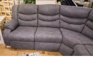 LAF RECLINING LOVESEAT Partymate 3690348 ASHLEY