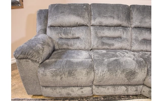 LAF REC POWER LOVESEAT Nettington 4410163 ASHLEY