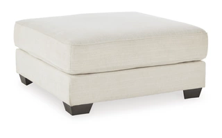 4030608 Lerenza OVERSIZED ACCENT OTTOMAN