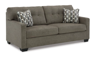 SOFA Mahoney Chocolate3100538 ASHLEY