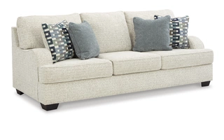 SOFA Valerano Parchment3340438 ASHLEY