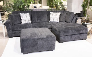 LAF FULL SOFA SLEEPER Biddeford Shadow3550410 ASHLEY