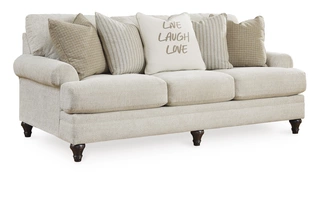 SOFA Valerani Sandstone3570238 ASHLEY