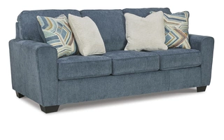 SOFA Cashton Blue4060538 ASHLEY