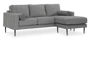 SOFA CHAISE Hazela Charcoal4110218 ASHLEY