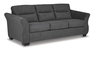 SOFA Miravel Gunmetal4620438 ASHLEY