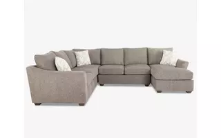 RHF CUDDLER CAMPUS/VANBUREN K20700RCUDD K20700RCUDD KLAUSSNER | PALLISER