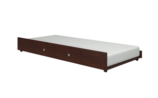 TWIN TRUNDLE CAPPUCCINO 503-CP 503-CP DONCO