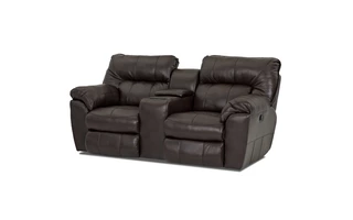 POWER RECLINING LS W/CONSOLE FREEMAN DURANT PALLISER 83643 PWCRL 83643 PWCRL KLAUSSNER | PALLISER