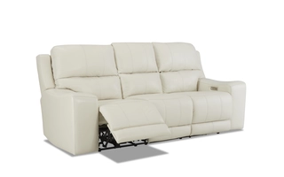 POWER RECLINING LS W/CONSOLE HERTFORD GROVE PALLISER 29103-7 PWCRL 29103-7 PWCRL KLAUSSNER | PALLISER