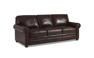 SOFA JOLIET VICEROY PALLISER Similar to Palliser's Viceroy L21610 S KLAUSSNER | PALLISER