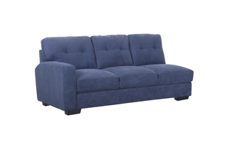 laf sofa lysette steel6860466 ashley