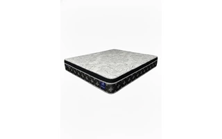 KING MATTRESS  CLASSIQUE-PL-K RESTONIT