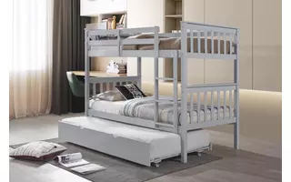 TRUNDLE LIGHT GRAY TRUNDLELG TRUNDLELG EXACT