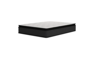 QUEEN MATTRESS Limited Edition PT WhiteM41231 ASHLEY