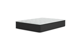 FULL MATTRESS Palisades Plush Gray/BlueM41621 ASHLEY