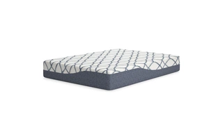 M42631 12 Inch Chime Elite 2.0 QUEEN MATTRESS