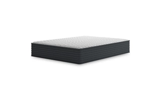 KING MATTRESS Hybrid 1200 WhiteM43541 ASHLEY