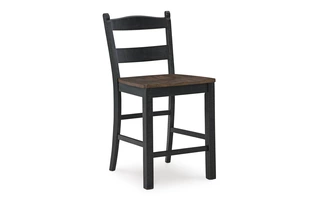 D546-724 Valebeck BARSTOOL (2/CN)